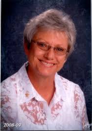 Obituary information for Gerri Mace