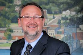 Kyle Larsen Named CFO of Children's Home Society of Minnesota