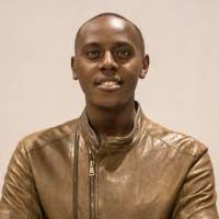 Edwin Robinson Muroki