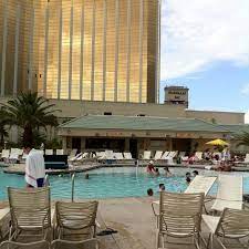 Photos At South Lagoon At Mandalay Bay Now Closed Las Vegas Nv