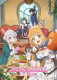 Date a live season 3 japanese : Spring 2020 Selesai Ini 7 Rekomendasi Anime Terbaik Untuk Tim Batch