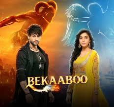 Bekaaboo