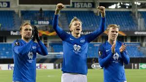 Stort ønske om at komme til asien. Solv Molde Kan Ende Midt Pa Gull Snittet Har Hatt En Kanonsesong Eurosport