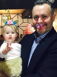 Drug king and the love child: Moment that caught CCC's attention