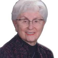 Marilyn Joyce Moen Parker Obituary August 5, 2022