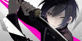 Shuichi backstory :( i feel sad looking at this and i'm the one who drew it. Shuichi Saihara Gif Danganronpa Amino