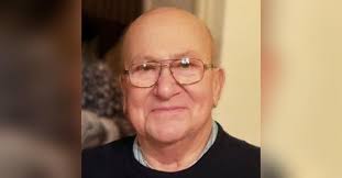 Alfred J. Ostrowski Obituary