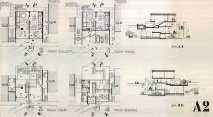 Giancarlo De Carlo Quartiere Matteotti Terni Archdaily Pesquisa Google Entwurf