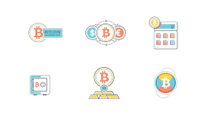 This is a unique opportunity for people in papua new guinea to earn bitcoin without spending any money. Bitcoin Animated Gif Icon Pack Discover Template