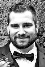 Cory Ostrowski Obituary (2016)