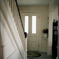 Abram Van Horn House, Valley Road, Ho-Ho-Kus, Bergen County, NJ