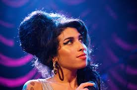 Grammy Museum Sets Amy Winehouse Exhibition In 2020