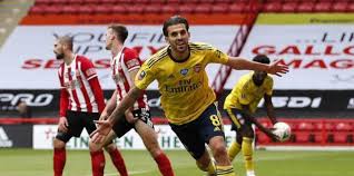 Инструменты для анализа и прогнозов ставок. Arsenal Sheffild Yunajted Prognoz Na Match Anglijskoj Premer Ligi 4 Oktyabrya 2020 Goda Vseprosport Ru