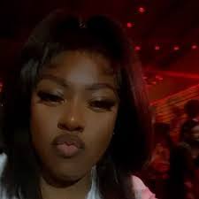 Shante Mcclain's Instagram, Twitter & Facebook