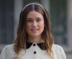 Delia Roldan's Instagram, Twitter & Facebook