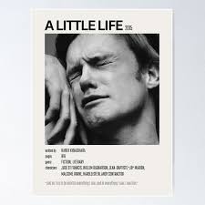 A Little Life Posters for Sale