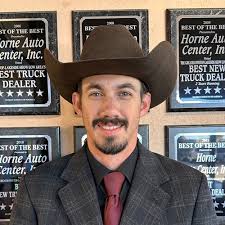 Horne Auto Center Inc Staff