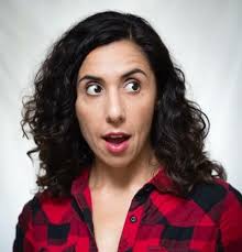 2018 LINE UP — All Jane Comedy Festival 2023