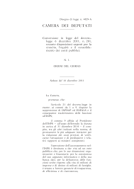 Il direttore si appella a poletti. Http Documenti Camera It Leg16 Fascicoloseduta Xhtml Sed20111216 Fascicolo 20111216 Ac 4829 A Odg 1 Pdf