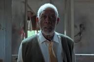 Cole Hauser, Morgan Freeman Star in New Trailer for The Ritual Killer