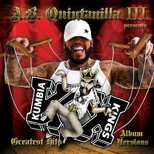 Update information for kumbia kings ». A B Quintanilla Iii Next Concert Setlist Tour Dates