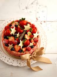 Epingle Sur Patisserie