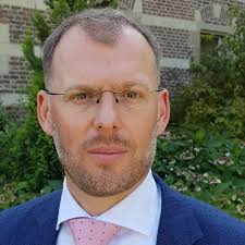 Mark Scharnberg Email & Phone Number