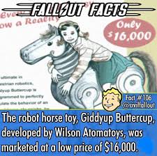 What a deal. : rFalloutMemes
