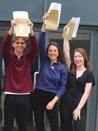 Live Kent A Level results day 2019 updates as students across county  collect their results