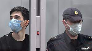 Jun 16, 2021 · казанский стрелок ильназ галявиев попытался совершить «акт членовредительства» Galyavieva Priznali Nevmenyaemym Soobshili V Onk Ria Novosti 21 07 2021