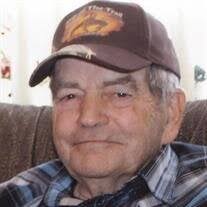 Curtiss "Curt" Baumgart Obituary