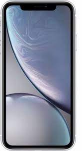 Apple Iphone Xr 64gb White Verizon Mryt2ll A Best Buy Apple Iphone Simple Mobile Iphone