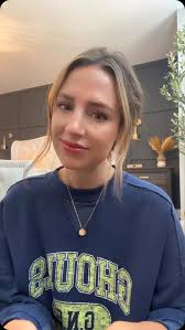 Renee Westervelt's Instagram, Twitter & Facebook