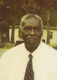 Richard Whitehead Obituary (1921