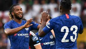 Michy batshuayi have extended his chelsea contract until 2023 as he will immediately be going out on loan to basiktas, mysportdab reports. Chelsea Striker Michy Batshuayi Set To Stay At Stamford Bridge