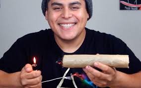 Dope as Yola: From the Bottom to Cannabis Hall of Fame