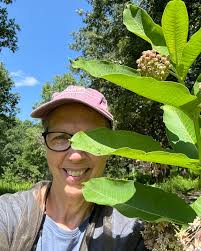 You can never learn too much about monarch butterflies and their amazing  migration. On Wednesday, Aug. 20 at 7 p.m. CT, Monarch Butterfly Fund Board  Member Dr. Karen Oberhauser will give a
