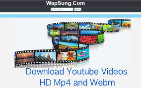 Wapsung Download Youtube Videos Hd Mp4 And Webm Trendebook In 2020 Youtube Videos Youtube Video Streaming