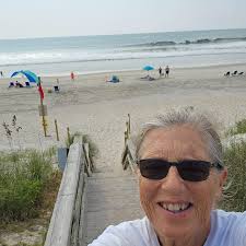 Good Afternoon Sea Turtle Fans and storm trackers, We are busy preparing  for high tides, which will likely be the only impact we will feel from Erin 