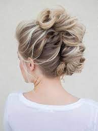 Wedding Hairstyles Hair Styles Long Hair Styles French Twist Hair