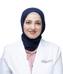 Dr. Rania Saad Eissa