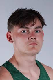 2024-25 Men's Track & Field Roster