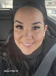 Sherri Molnar's Instagram, Twitter & Facebook