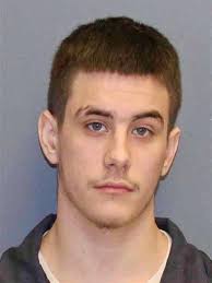 In February of 2024, the New Kent Sheriff's Office received information  regarding narcotics distribution in the Brickshire neighborhood by Caleb  Evans (21 years old). Over the following month, NKSO Investigators, along  with