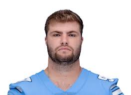 Columbia Lions College Football Roster