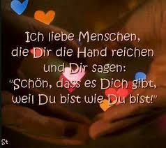 Ich Gebe Dir Meine Hand Spruche Weisheiten Zitate