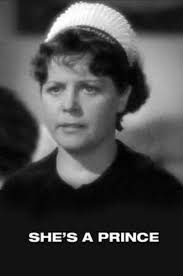 Cinema's First Nasty Women