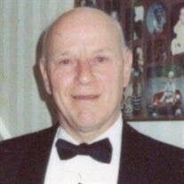 Richard T. Hykes Obituary