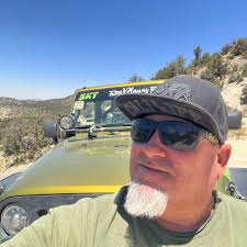 Photo posted from a local classic car show event Which one of you did this 