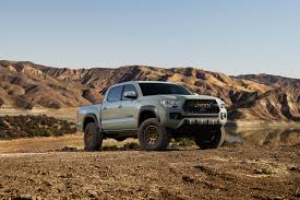 The new 2019 toyota tacoma diesel will be the major addition to the us lineup. 2022 Toyota Tacoma Review Pricing And Specs